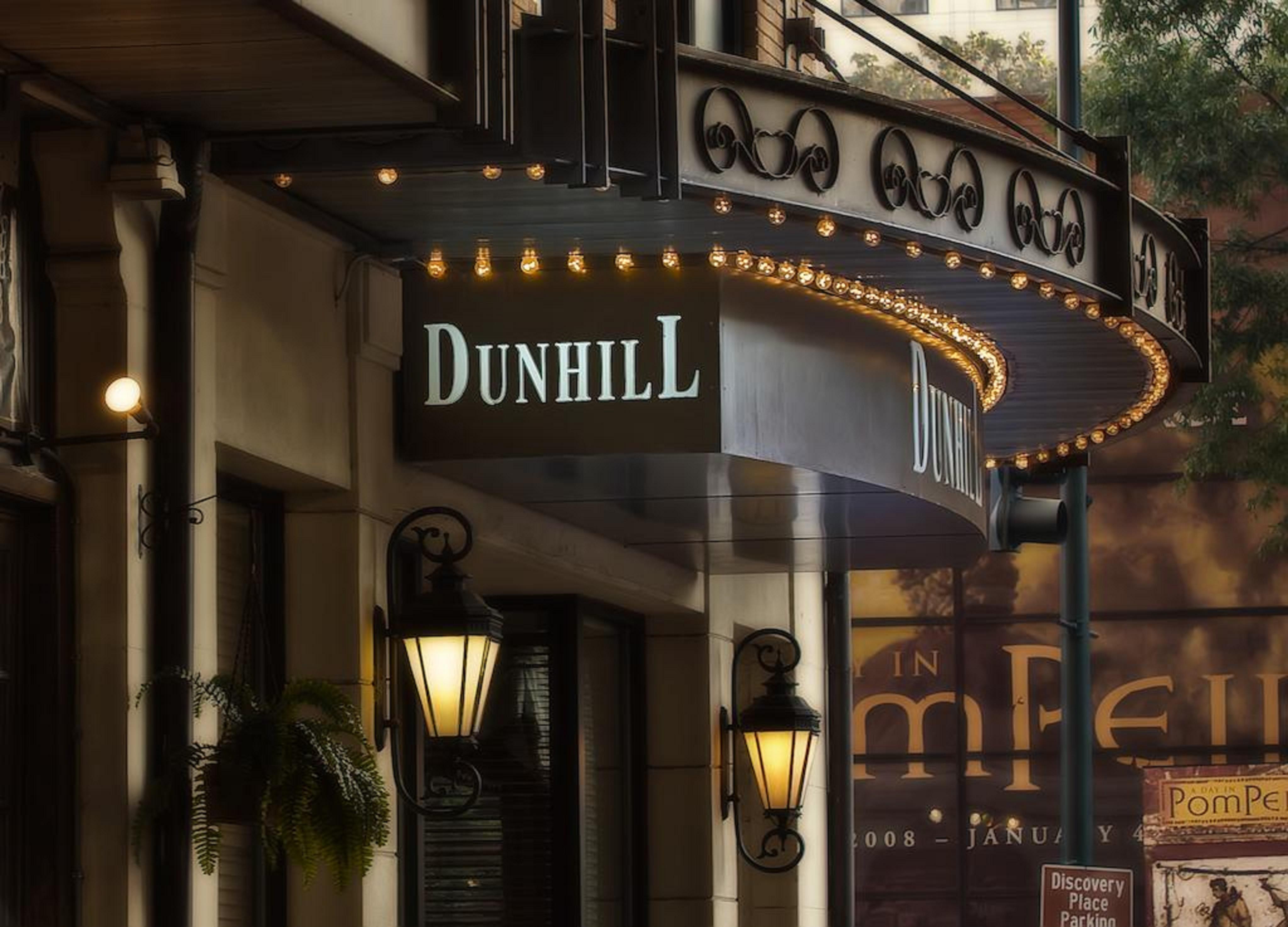 Dunhill Hotel Charlotte Zewnętrze zdjęcie